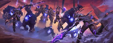Las reparaciones de World of Warcraft: Midnight están destruyendo la economía de los jugadores, convirtiéndose en la mayor pesadilla del MMORPG