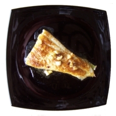 Bacalao al pimentón