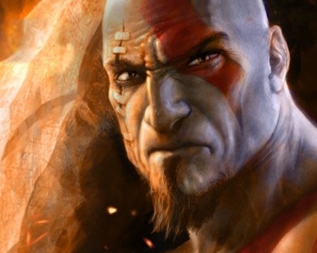El padre de 'God of War' alucinado con 'God of War III'