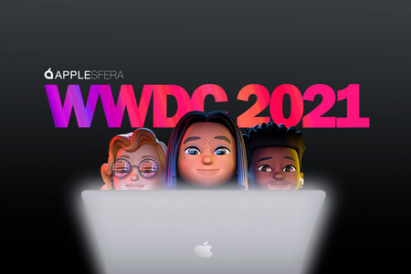 La WWDC 2021 al completo: todas las novedades de iOS 15, iPadOS 15, macOS 12, watchOS 8 y tvOS 15