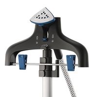 Oferta Flash en Amazon: cepillo de vapor Rowenta Master IS6520D1 rebajado a 72,50 euros con envío gratis 