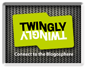Twingly, el salvapantallas 2.0