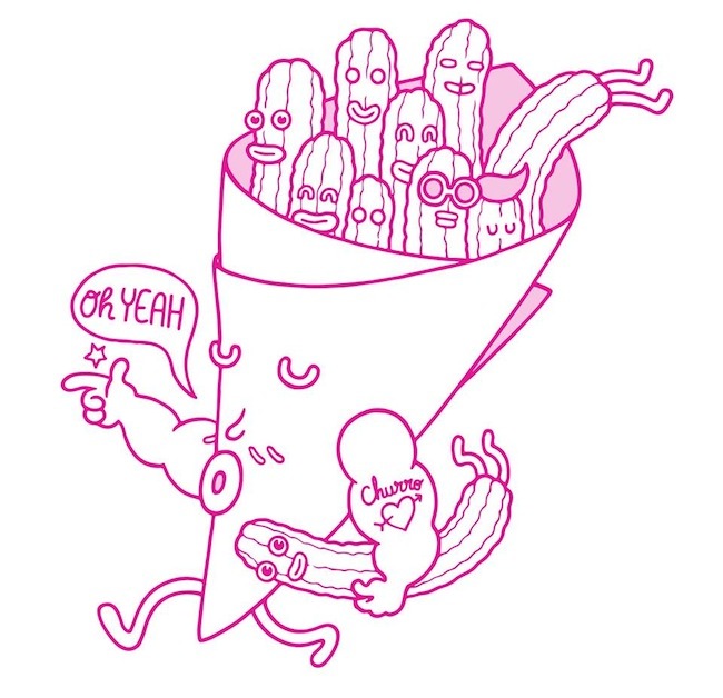 Foto de Comaxurros Barcelona (2/6)