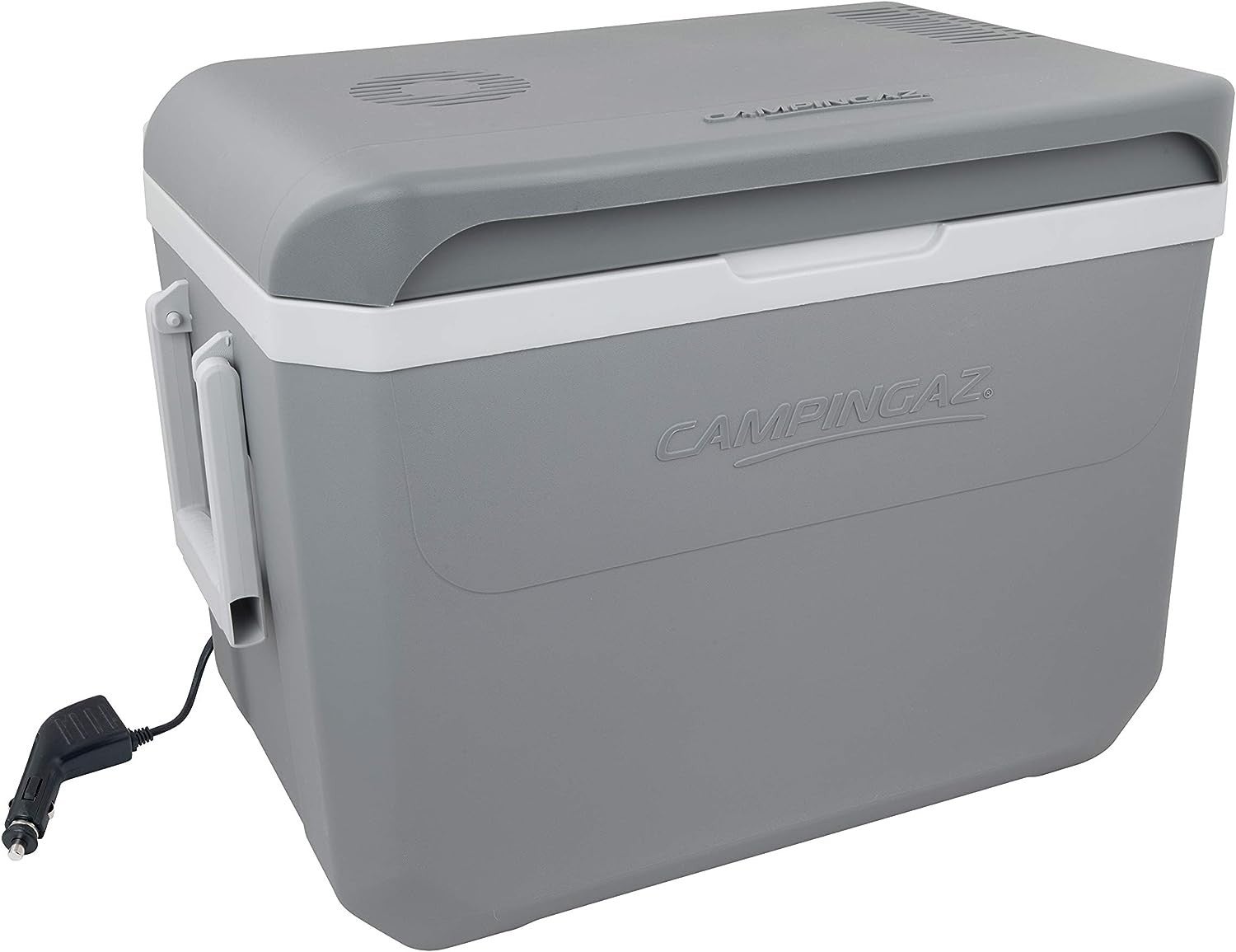 Nevera electrica 24l powerbox campingaz