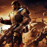 En 2008, se filtró una versión no oficial de Gears of War 2: la comunidad no lo dejo pasar e hizo un port a PC que funciona genial 