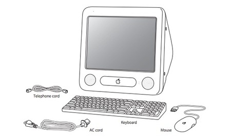 Apple eMac