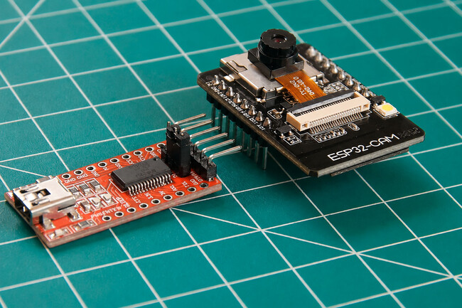 Esp32 Portada