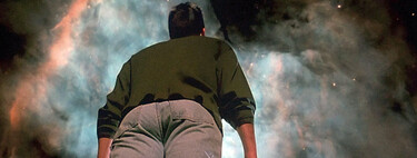 Todo el mundo la olvidó por culpa de Independence Day y un pésimo boca a boca. Sin embargo, su invasión alien siempre me pareció más terrorífica