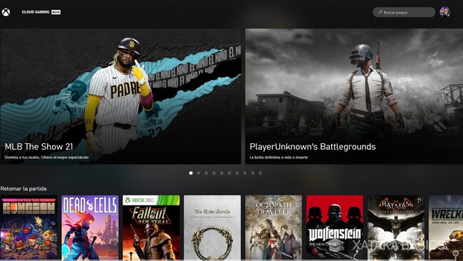 Con Game Pass Puedes Jugar Online