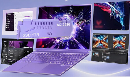 Laptop Oferta Rebaja Descuento Promocion Upscayl 2x Ultrasharp 4x
