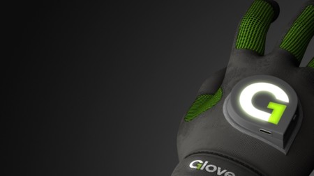Gloveone, el guante para tocar y sentir la realidad virtual