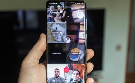 Las videollamadas grupales de WhatsApp ya permiten hasta ocho participantes: así puedes hacerlas