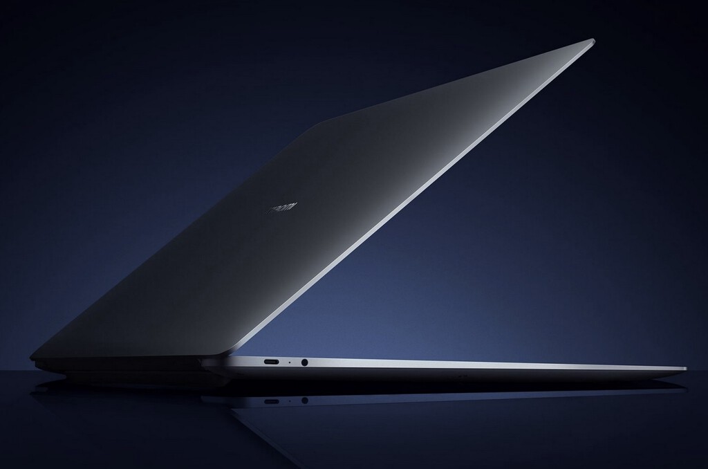 Xiaomi Book Pro 16 (2022): érase un portátil a una pantalla OLED 4K (y táctil) pegado