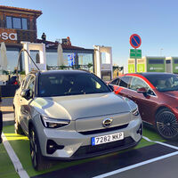 Las dos españas se ven claramente en el reparto del Plan MOVES III: de los 2.400 millones en ayudas a la compra de coches eléctricos, Cataluña y Madrid acapararon 845 millones