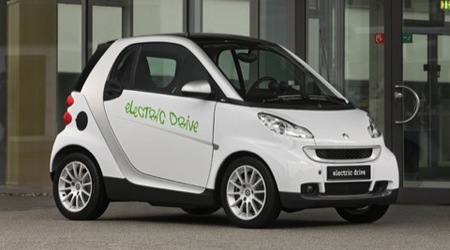 Proyecto Movele: 10 millones de euros para ayudas en la compra de coches eléctricos