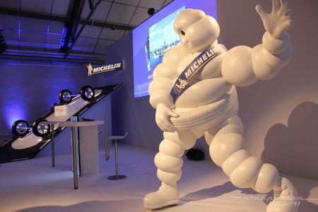 Michelin Performance Tour