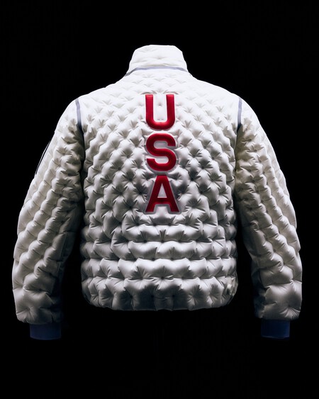 Therma Fit Air Milano Chamarra Infla Aire Mas Caliente