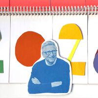 Bill Gates advierte que la IA podría usarse para bioterrorismo, pero mantiene la esperanza en su potencial positivo 