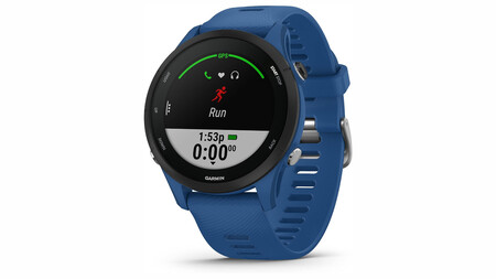 Garmin Forerunner 255