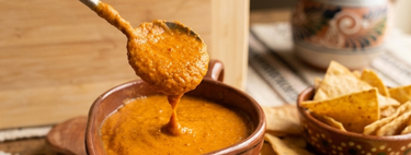 Cómo hacer salsa roja taquera con solo 5 ingredientes y en pocos minutos: ideal para cualquier guisado
 