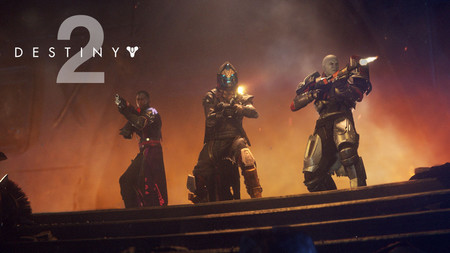 Sin bloqueo de FPS y a 4K: así de espectacular será Destiny 2 en PC