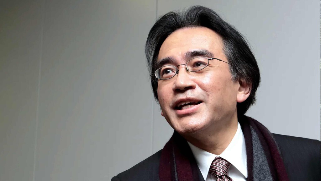 Hace una década perdimos a Satoru Iwata, el presidente de Nintendo: así fue el adiós del genio que cambió los videojuegos 