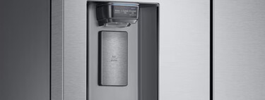 Tengo un frigorífico Samsung con dispensador. Este es el motivo por el que lo dejo bloqueado siempre que me voy de vacaciones