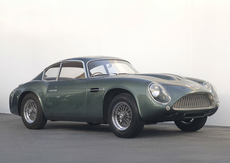 Aston Martin celebra 100 años de Zagato con la DBZ Collection de 150 millones de pesos... y solo son 2 autos