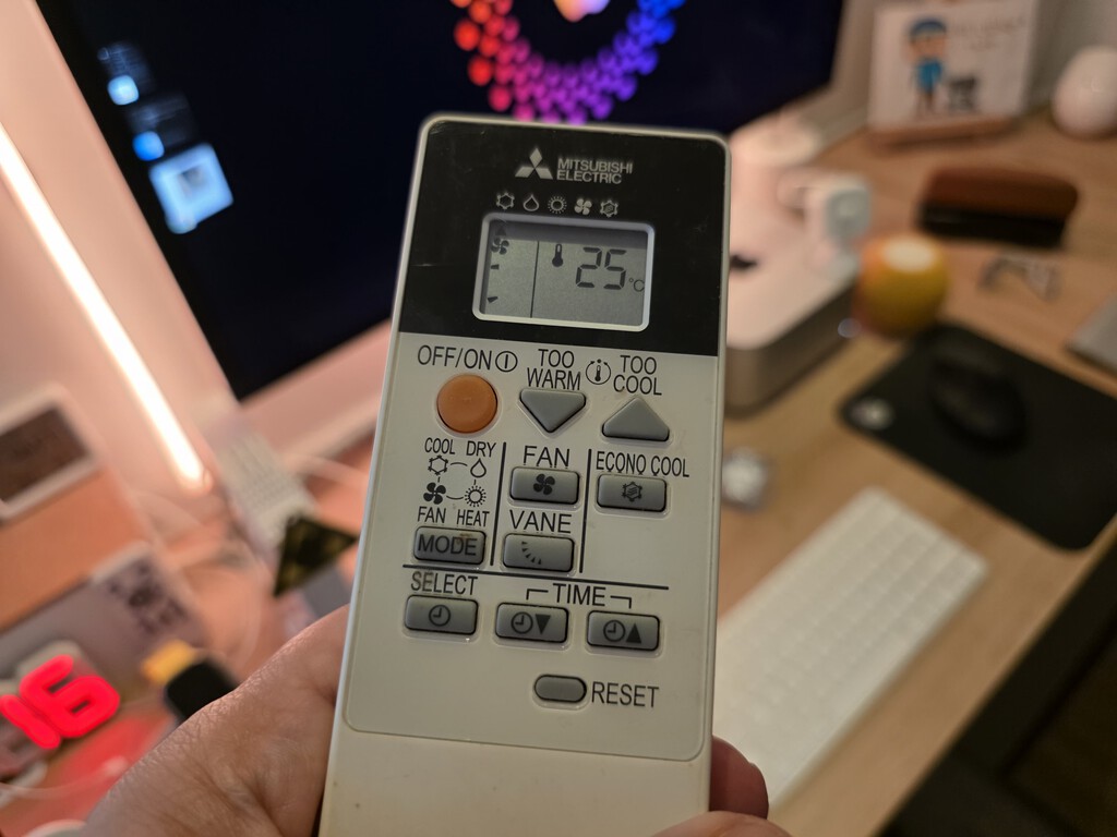 Llevo años usado el aire acondicionado y ahora me entero de que estaba haciendo algo muy mal y perjudicando mi salud