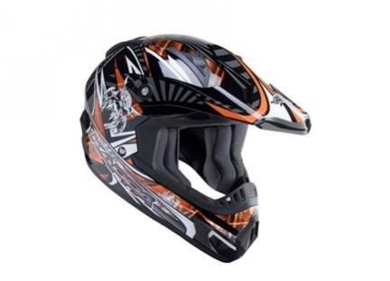 Lateral Kappa KV11 naranja