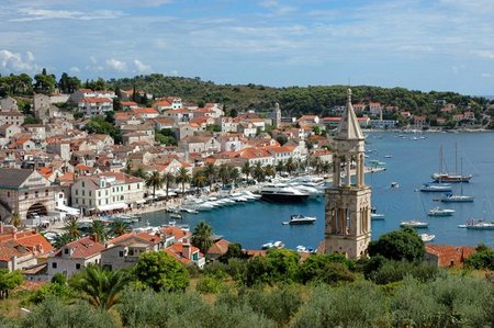 Consultorio del Viajero: ¿Qué ver en Croacia?