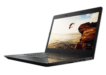 Lenovo Laptop Thinkpad E470 Hero