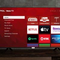 TCL acerca la tecnología mini-LED a las gamas medias-bajas con los nuevos televisores Serie 6 a partir de 650 dólares