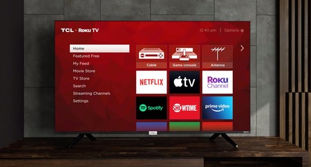 TCL acerca la tecnología mini-LED a las gamas medias-bajas con los nuevos televisores Serie 6 a partir de 650 dólares