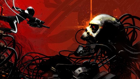 Housemarque, los creadores de Nex Machina, están desarrollando su primer juego AAA