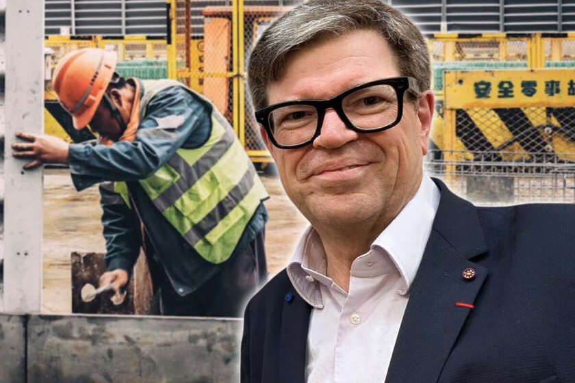 Yann LeCun, el padrino de la IA: la idea de que la IA eliminará el 20% de los empleos es "ridículamente estúpida"