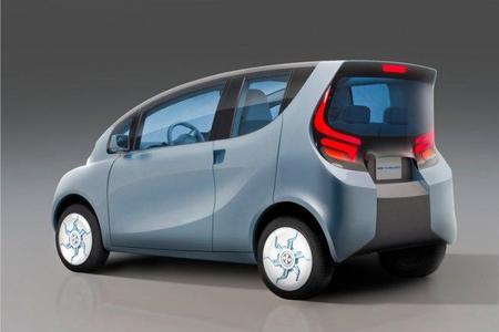 Tata y Dassault Systèmes trabajan juntos para desarrollar un eléctrico por menos de 16.000 euros