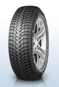 Michelin Alpin 4