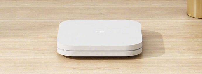 Xiaomi Mi Box 4S: el set top box de Xiaomi se renueva con WiFi de doble banda