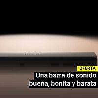 MediaMarkt tiene a precio mínimo la barra de sonido LG con potencia de 440W y cinco años de garantía