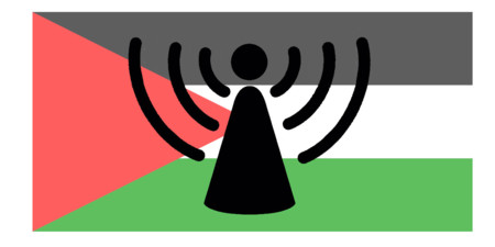 Palestina será uno de los últimos estados en tener 3G tras permitirlo el gobierno de Israel