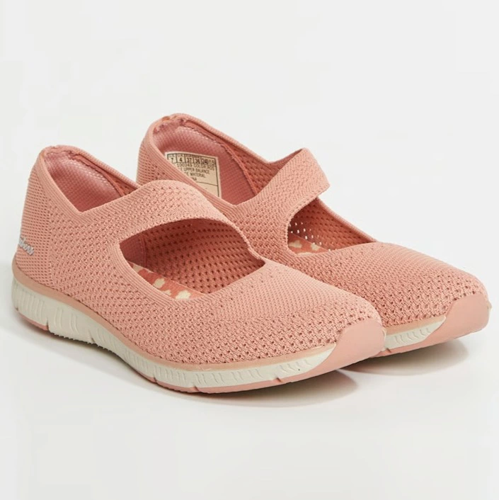Skechers Babies Be-Cool Mujer