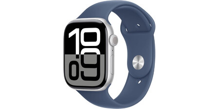 Apple Watch Series 10 GPS + Cellular