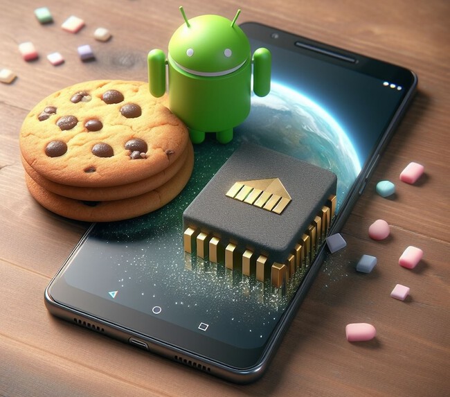 Cookies Cache