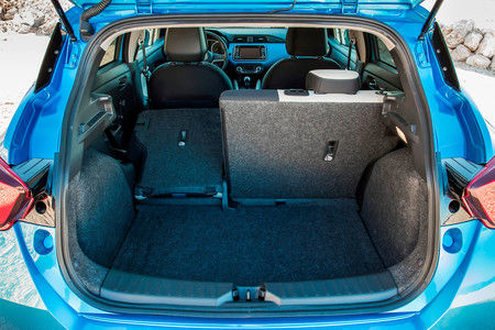 Comparativa Ford Fiesta vs Nissan Micra: ¿cuál es mejor para comprar?