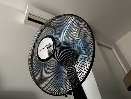 Ventilador