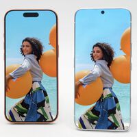 Ni Samsung ni Xiaomi, este otro fabricante chino logró lo que Apple ha soñado por muchos años 