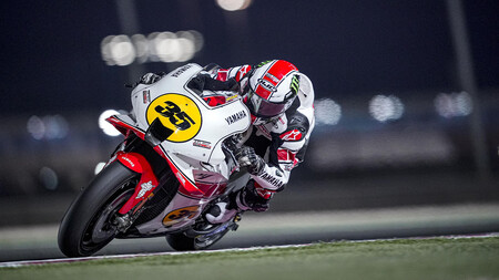 Crutchlow Catar Motogp 2021