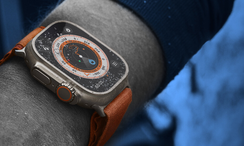 El Apple Watch Ultra no tiene por qué ser solo para deportistas. Estas son mis razones para comprarme uno El Apple Watch Ultra no tiene por qué ser solo para deportistas. Estas son mis razones para comprarme uno