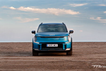 Kia EV9